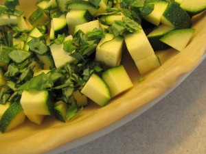 Zucchini Quiche (1)