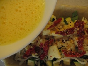 Zucchini Quiche (3)