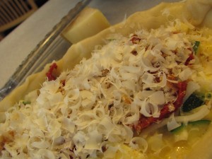 Zucchini Quiche (4)