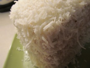 111811 Coconut Cake