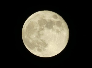 Full Moon