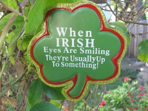 St. Patrick's Day 2011